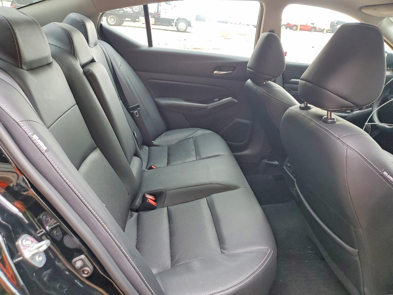 1N4BL4EV1PN330633 · 2023 NISSAN ALTIMA · 10/12