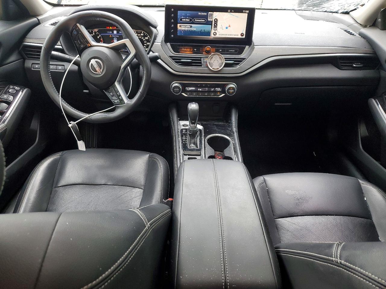 1N4BL4EV1PN330633 · 2023 NISSAN ALTIMA · 8/12