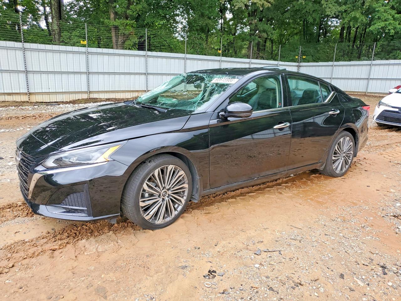 1N4BL4EV1PN330633 · 2023 NISSAN ALTIMA