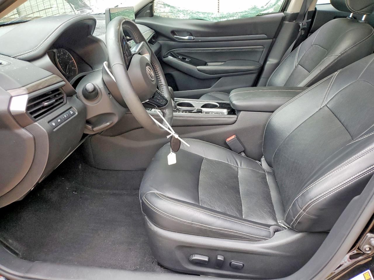1N4BL4EV1PN330633 · 2023 NISSAN ALTIMA · 7/12