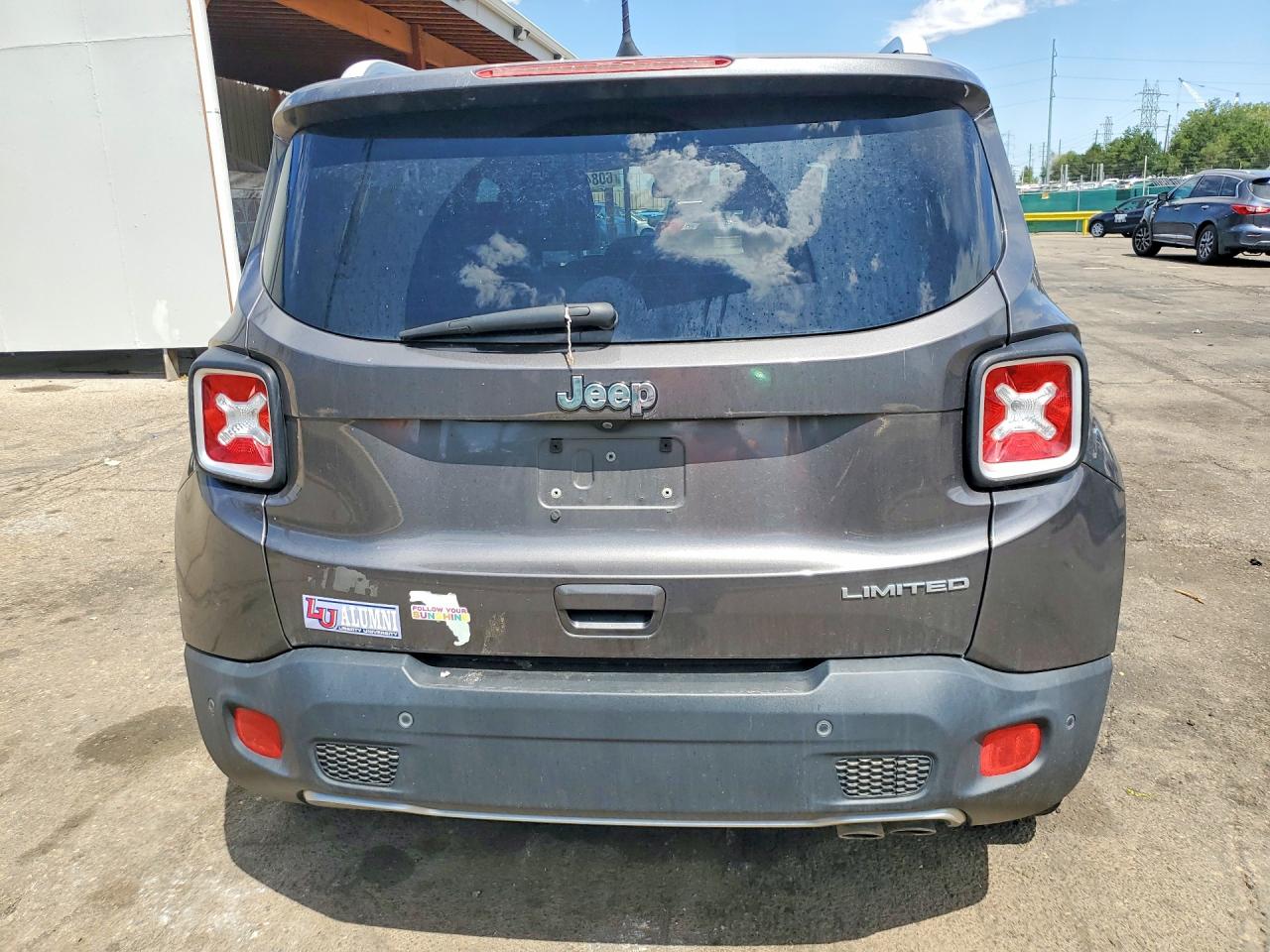 ZACCJADB6JPG68585 · 2018 JEEP RENEGADE · 6/13