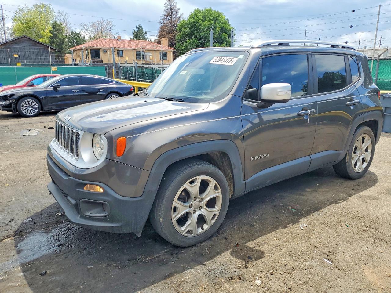 ZACCJADB6JPG68585 · 2018 JEEP RENEGADE
