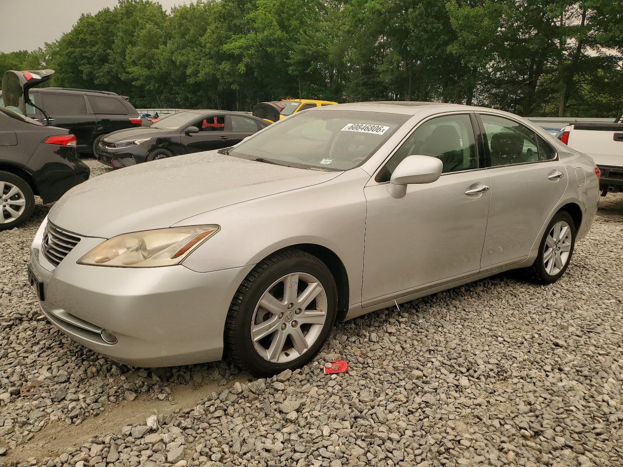 JTHBJ46G172054258 · 2007 LEXUS ES