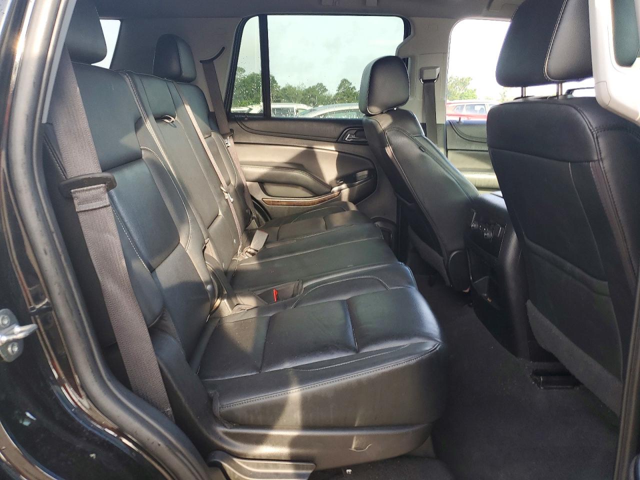 1GNSCBKC1KR399705 · 2019 CHEVROLET TAHOE · 11/13