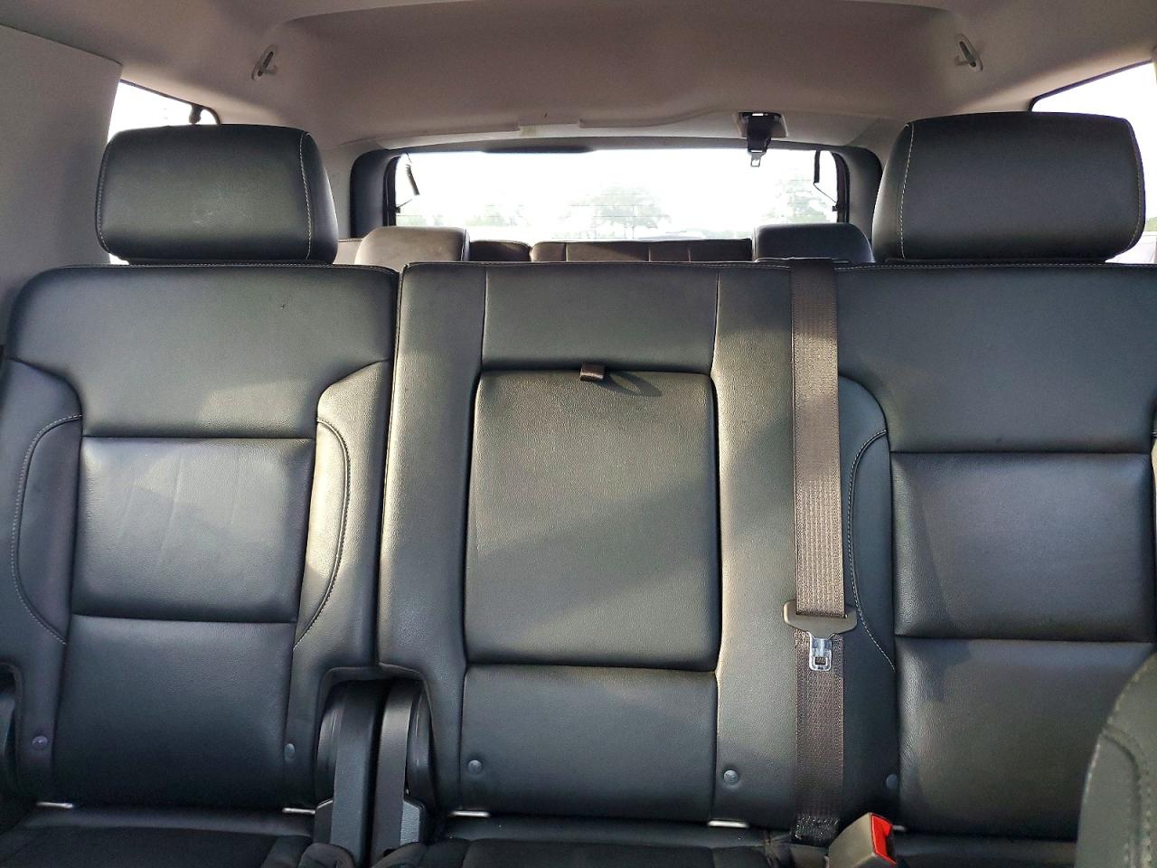 1GNSCBKC1KR399705 · 2019 CHEVROLET TAHOE · 10/13