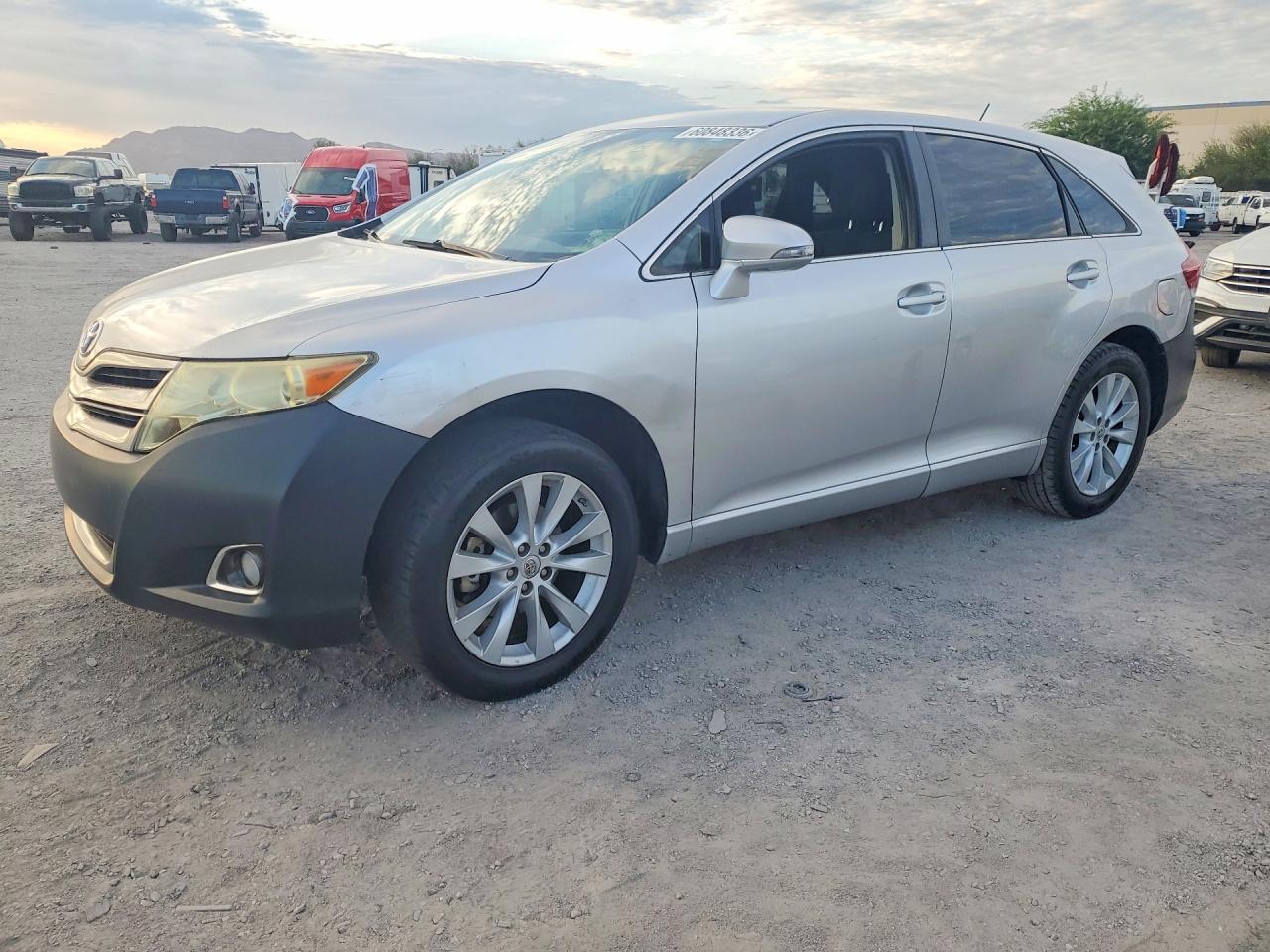 4T3ZA3BB9DU076211 · 2013 TOYOTA VENZA