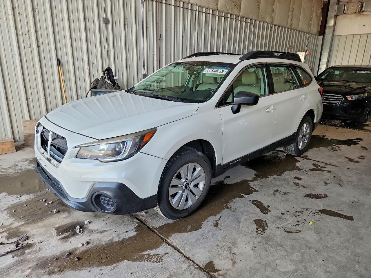 4S4BSABC4K3340913 · 2019 SUBARU OUTBACK