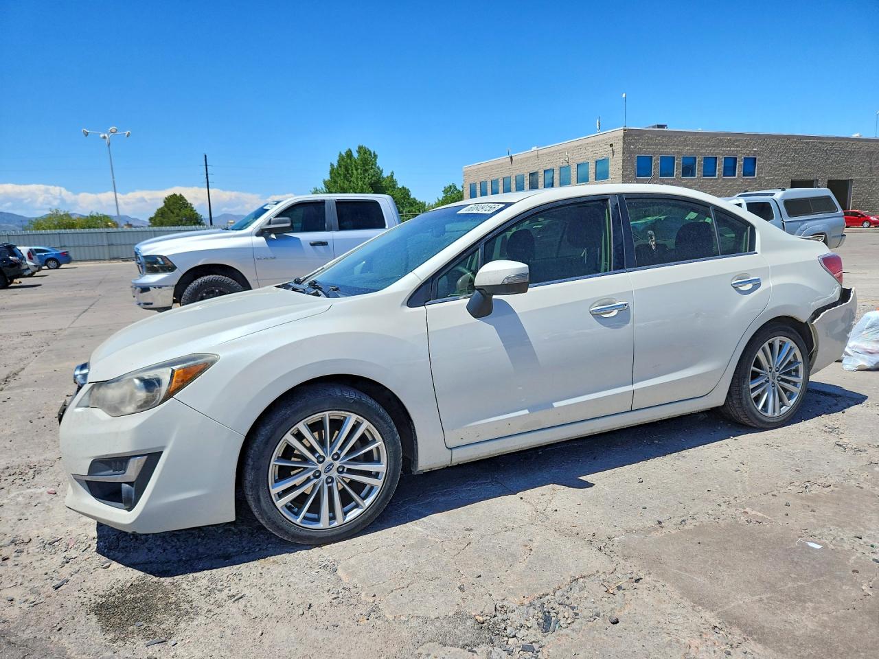 JF1GJAN67FH008515 · 2015 SUBARU IMPREZA