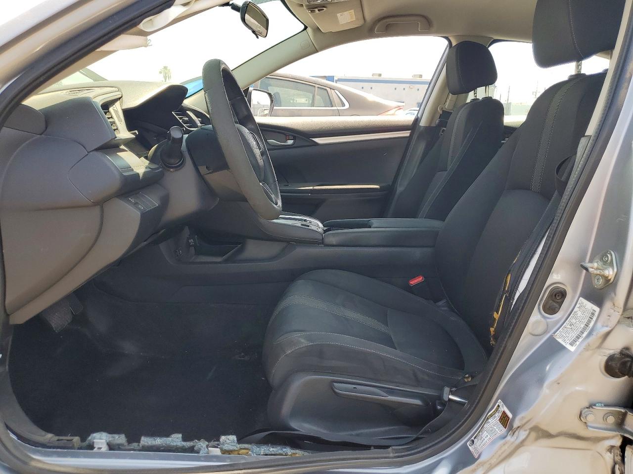 2HGFC2F55GH567103 · 2016 HONDA CIVIC · 7/13