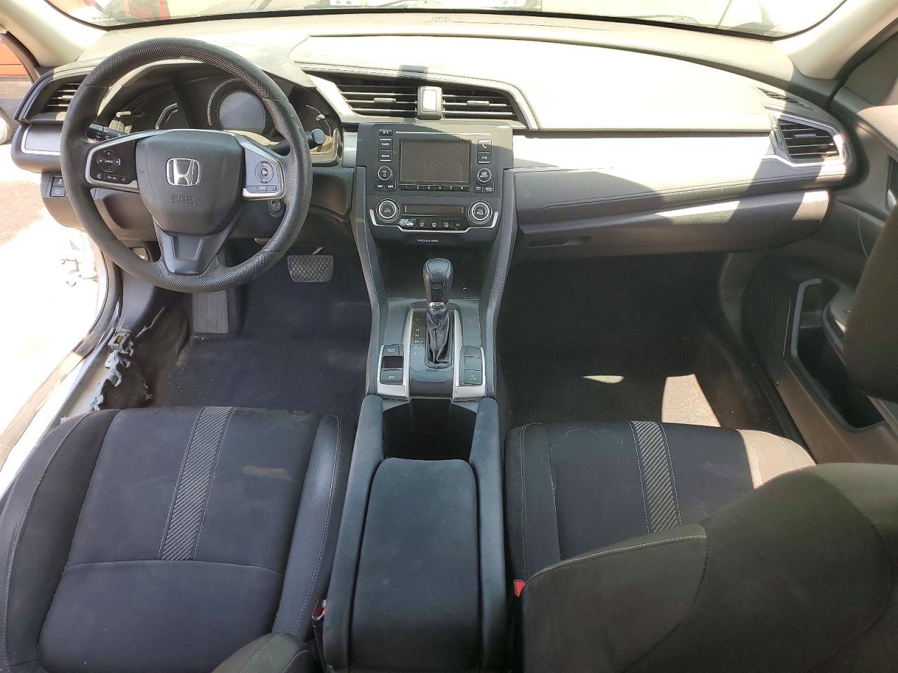 2HGFC2F55GH567103 · 2016 HONDA CIVIC · 8/13