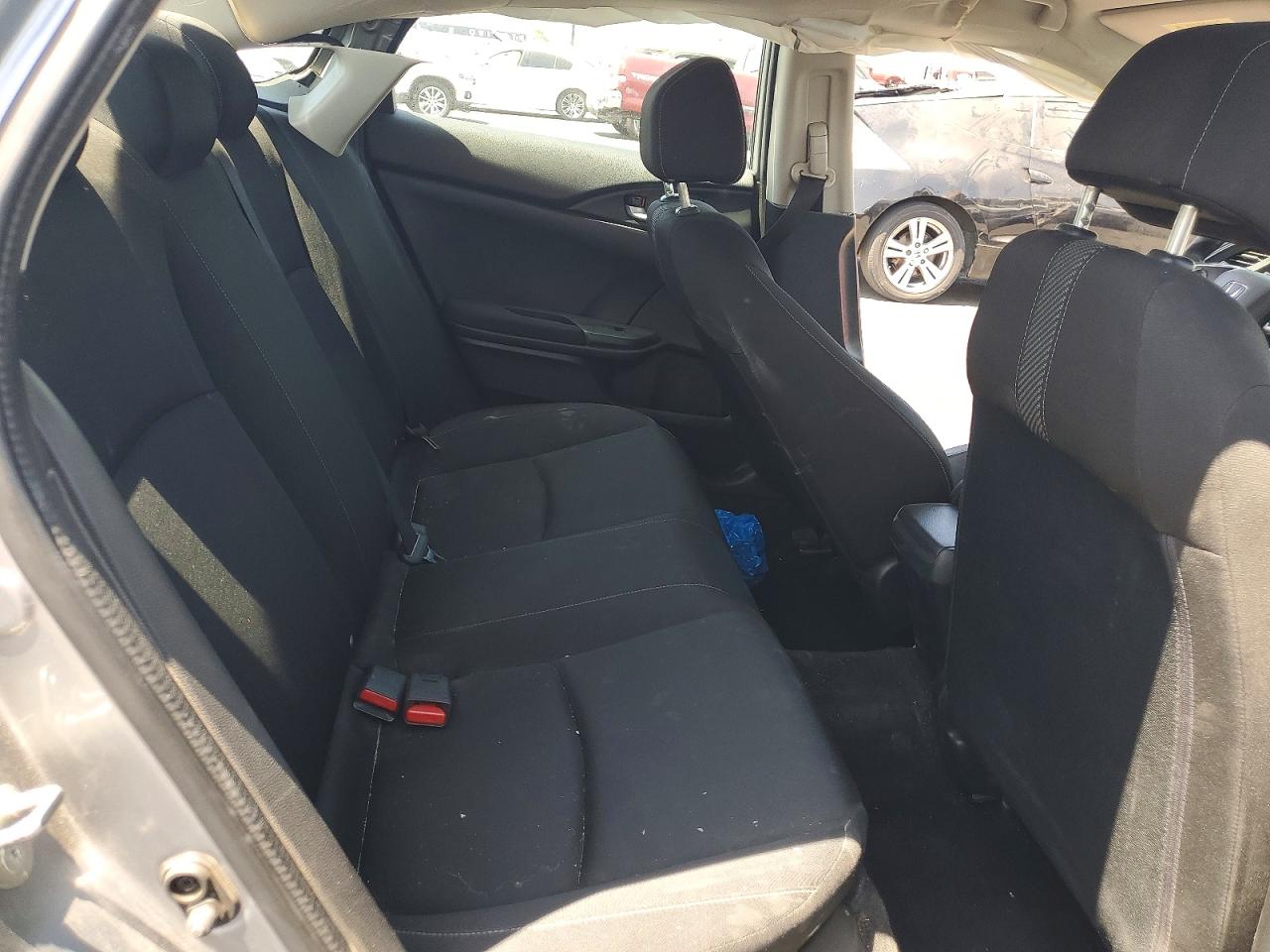 2HGFC2F55GH567103 · 2016 HONDA CIVIC · 10/13