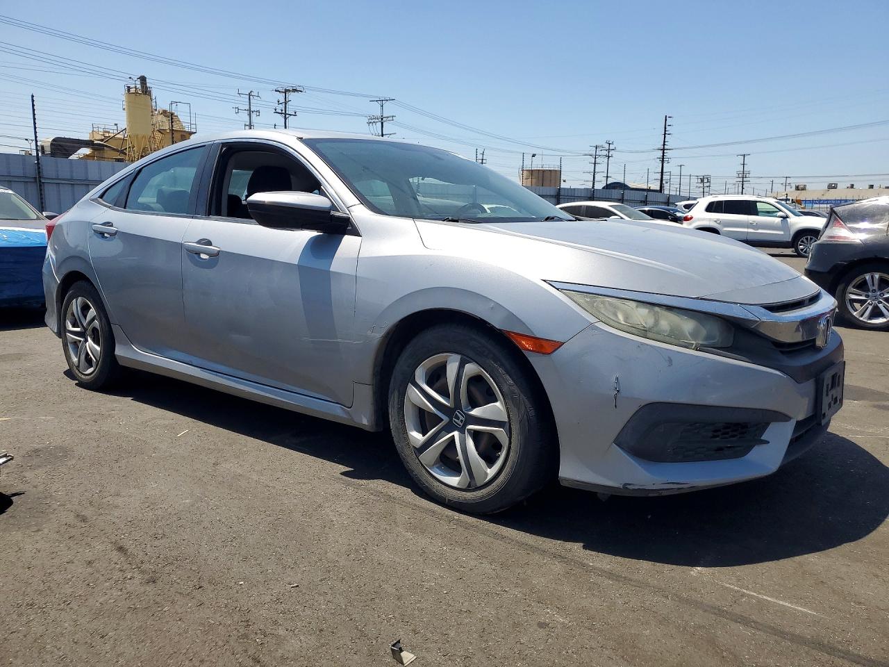 2HGFC2F55GH567103 · 2016 HONDA CIVIC · 4/13