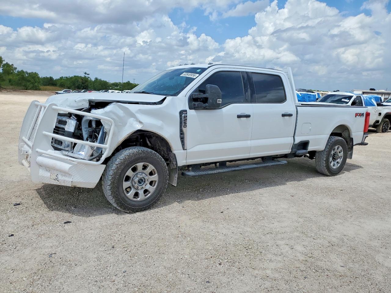 1FT7W2BN8REC39989 · 2024 FORD F250