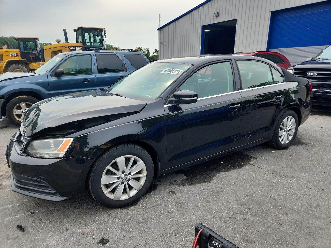 3VWD07AJ9FM422871 · 2015 VOLKSWAGEN JETTA