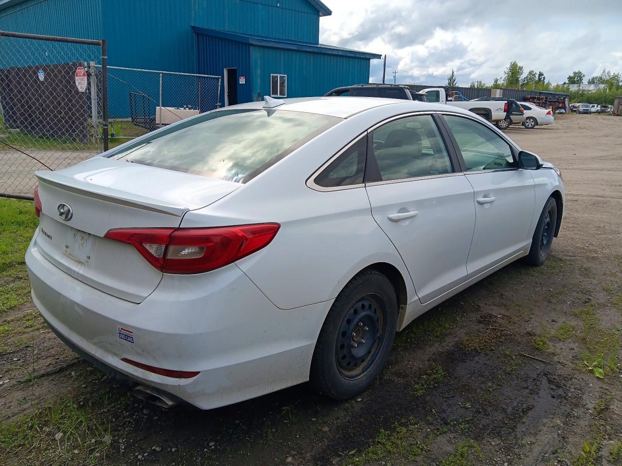 5NPE24AF3GH362170 · 2016 HYUNDAI SONATA · 3/12