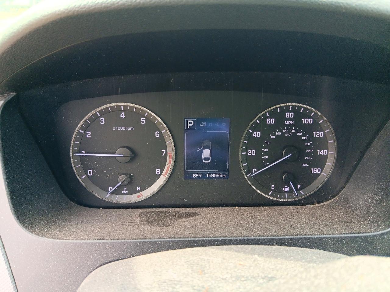 5NPE24AF3GH362170 · 2016 HYUNDAI SONATA · 9/12