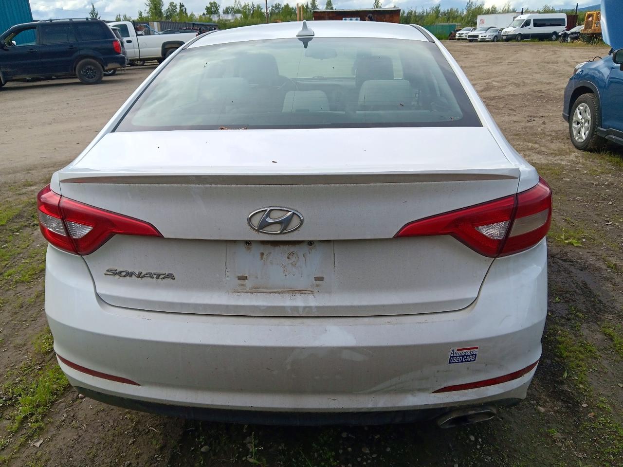 5NPE24AF3GH362170 · 2016 HYUNDAI SONATA · 6/12