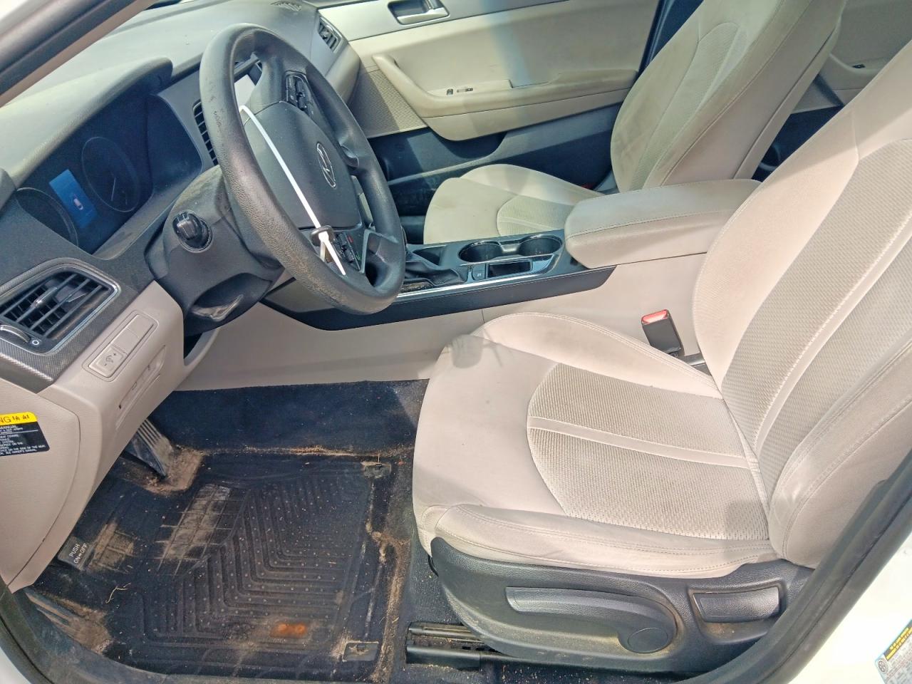 5NPE24AF3GH362170 · 2016 HYUNDAI SONATA · 7/12