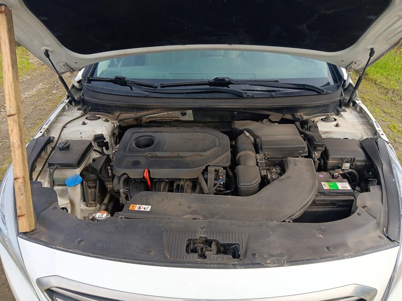 5NPE24AF3GH362170 · 2016 HYUNDAI SONATA · 11/12