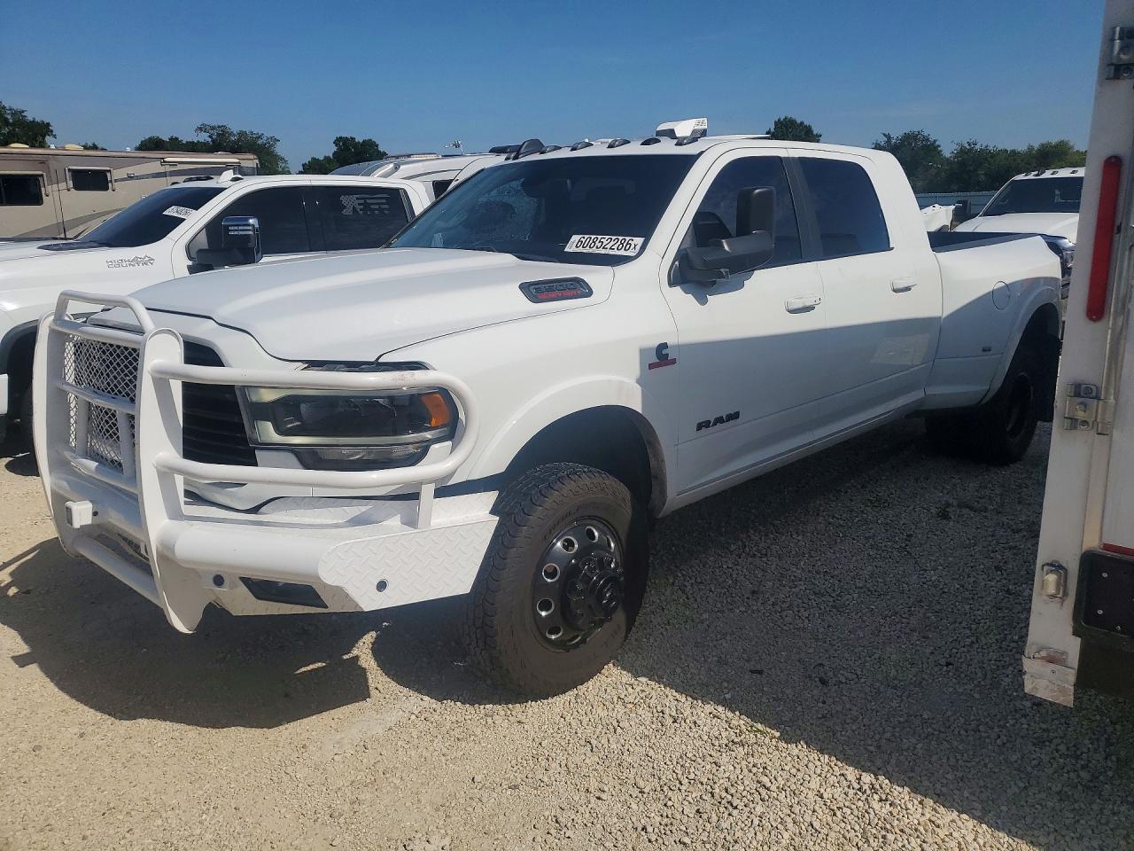 3C63RRML2MG514288 · 2021 RAM 3500