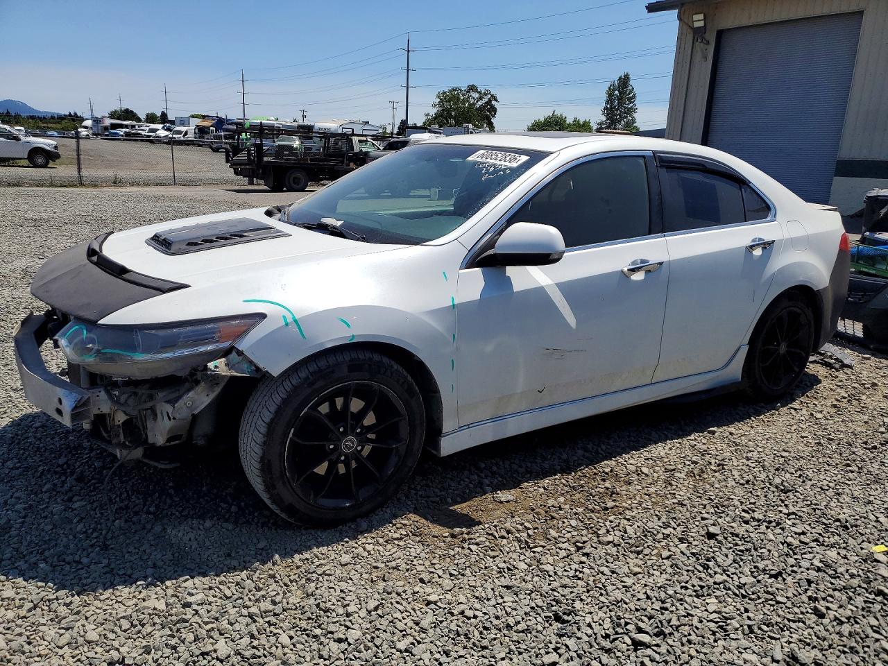 JH4CU2E86CC024042 · 2012 ACURA TSX