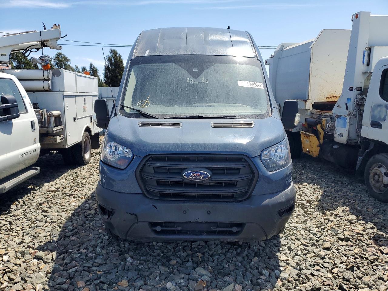 1FTBR3X81LKB04954 · 2020 FORD TRANSIT · 5/13