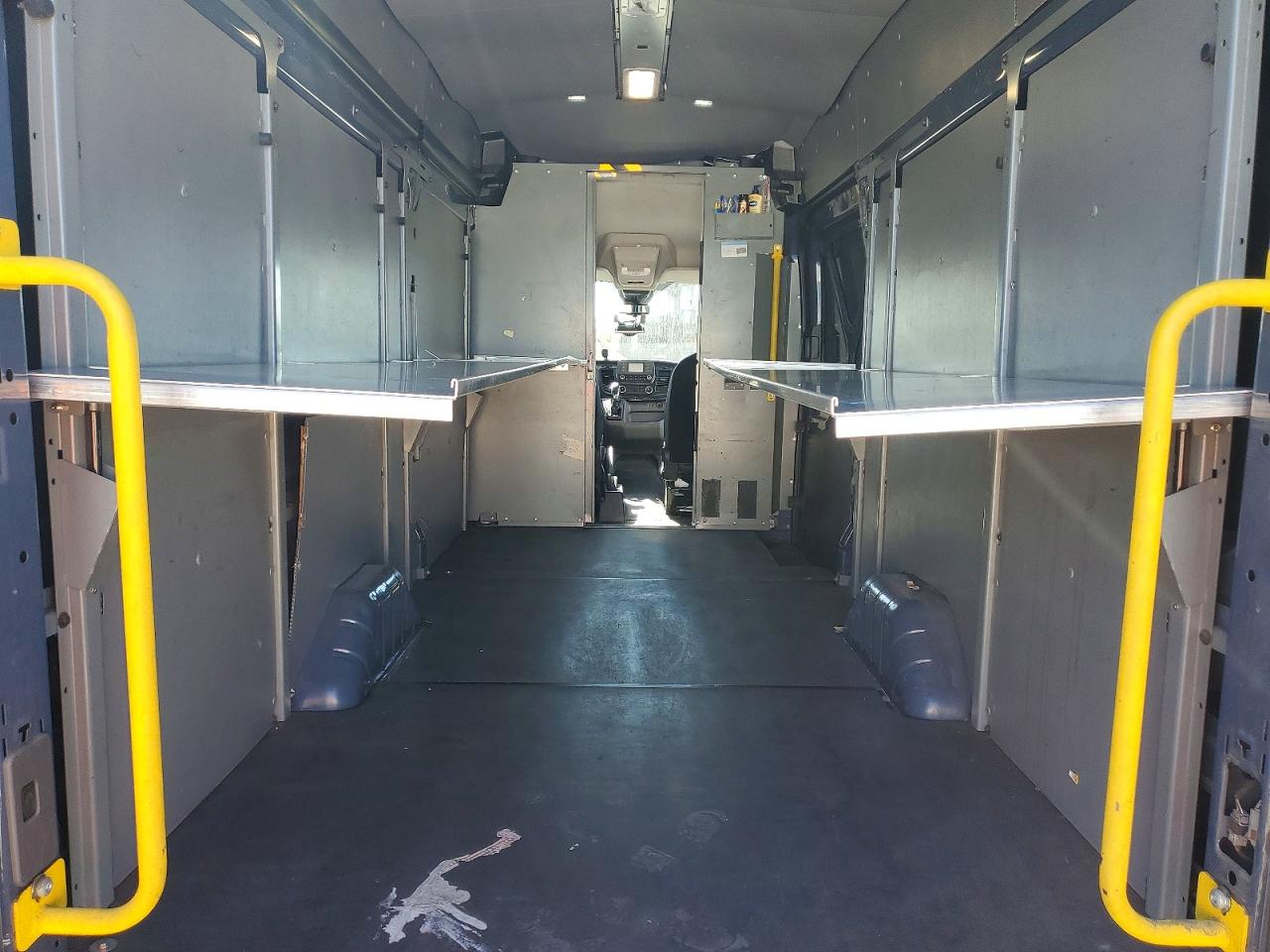 1FTBR3X81LKB04954 · 2020 FORD TRANSIT · 10/13