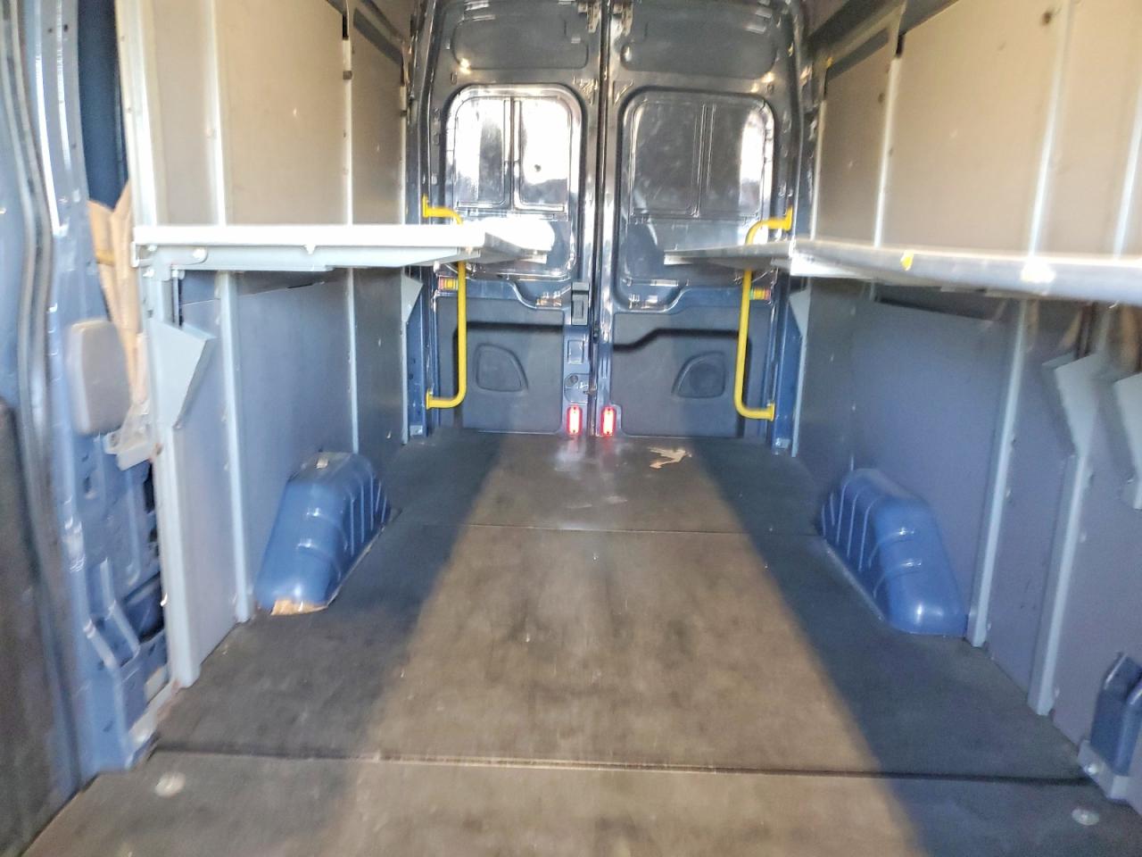 1FTBR3X81LKB04954 · 2020 FORD TRANSIT · 11/13