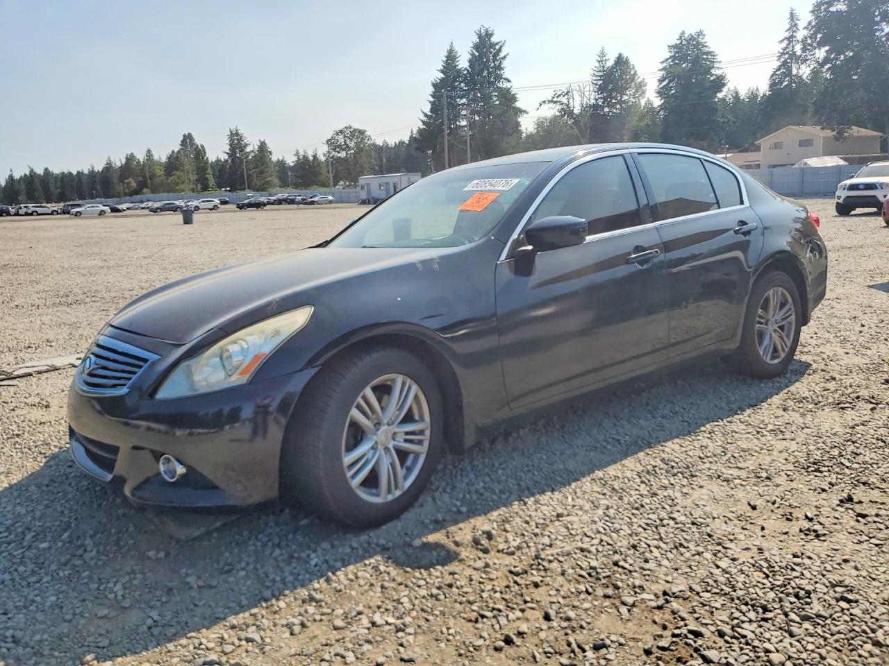 JN1CV6AR8BM352529 · 2011 INFINITI G37 SEDAN