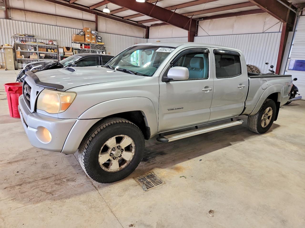 5TEMU52N06Z236572 · 2006 TOYOTA TACOMA
