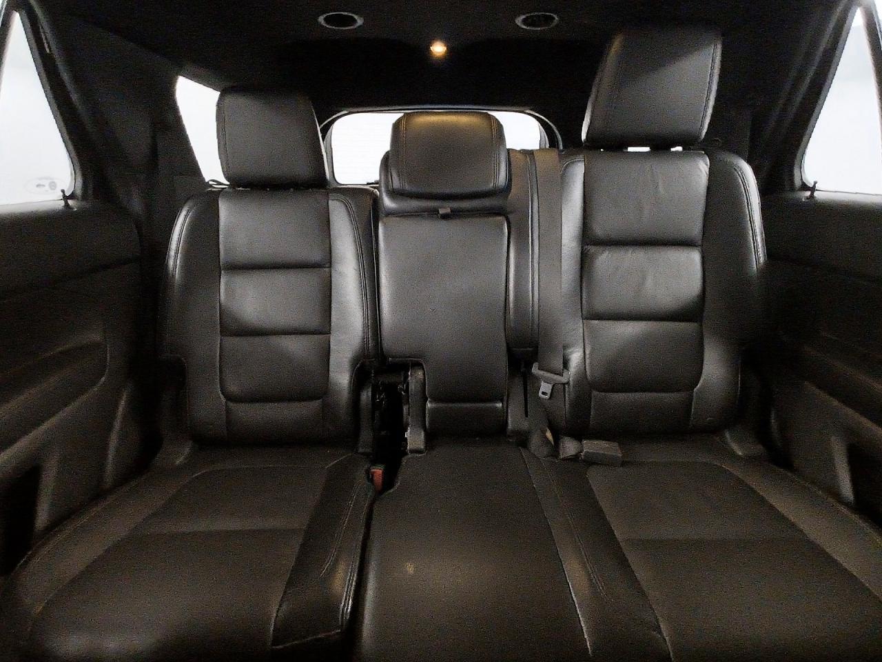 1FM5K7F86FGA70877 · 2015 FORD EXPLORER · 10/13