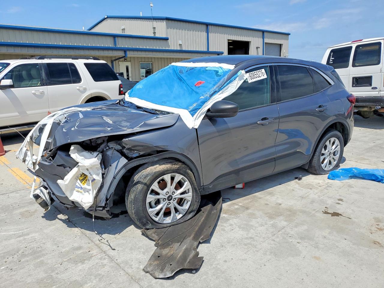 1FMCU0GN9RUA72707 · 2024 FORD ESCAPE