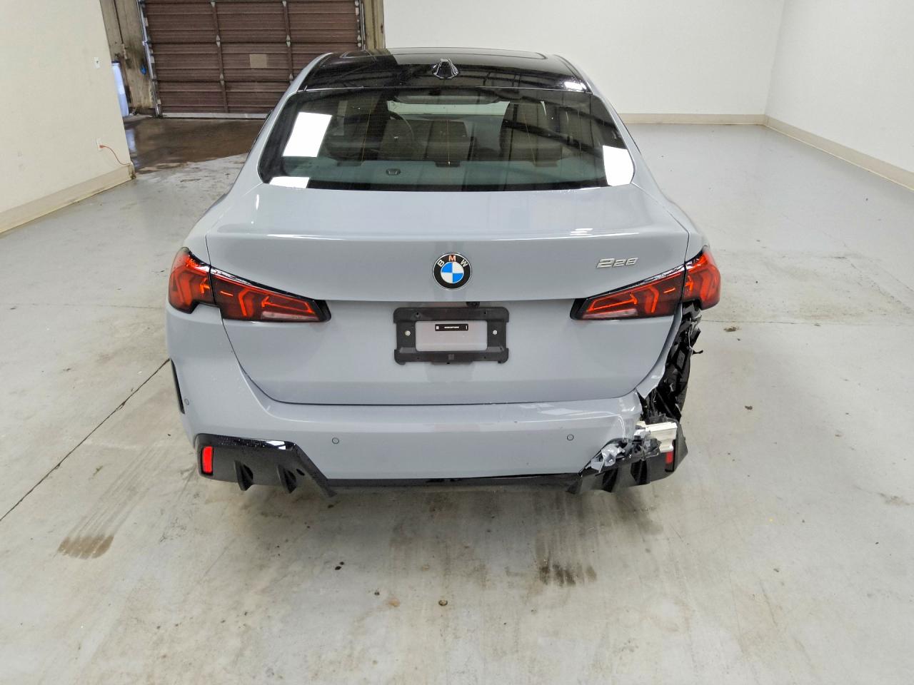 WBA83GG08T7U80998 · 2026 BMW 228 · 6/13