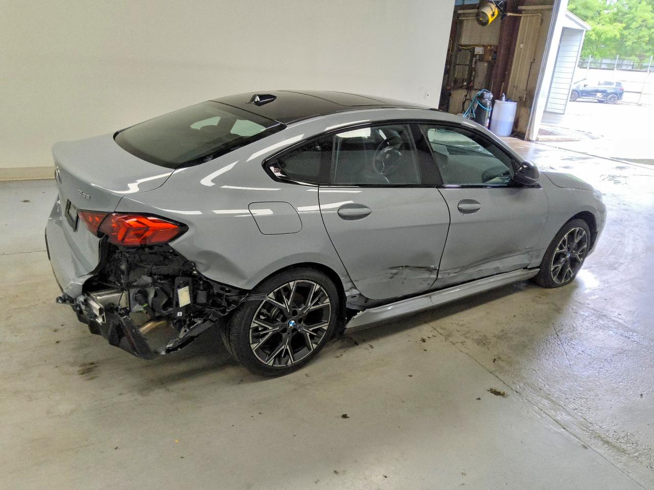 WBA83GG08T7U80998 · 2026 BMW 228 · 3/13