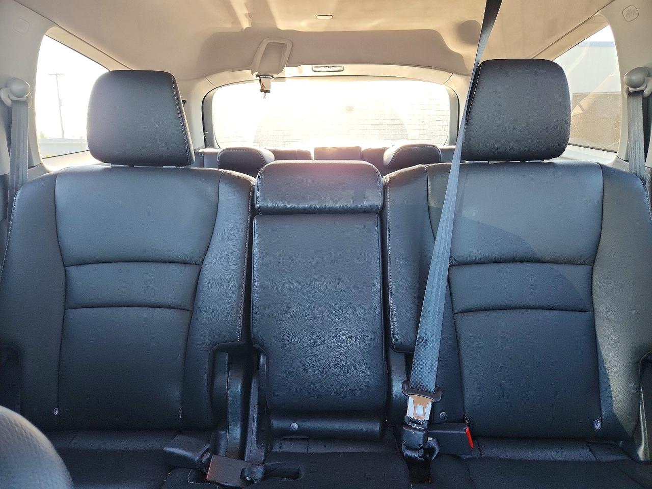 5FNYF6H50MB099964 · 2021 HONDA PILOT · 10/14