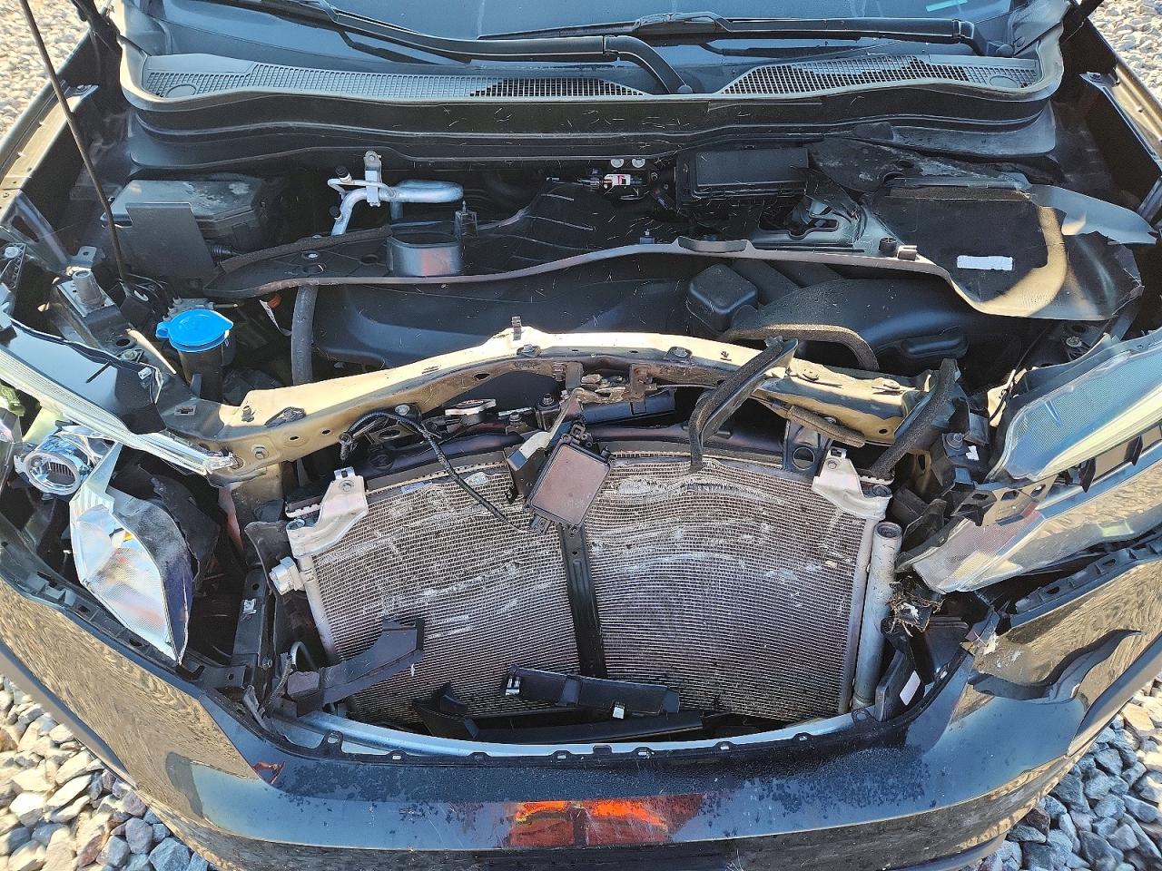 5FNYF6H50MB099964 · 2021 HONDA PILOT · 12/14