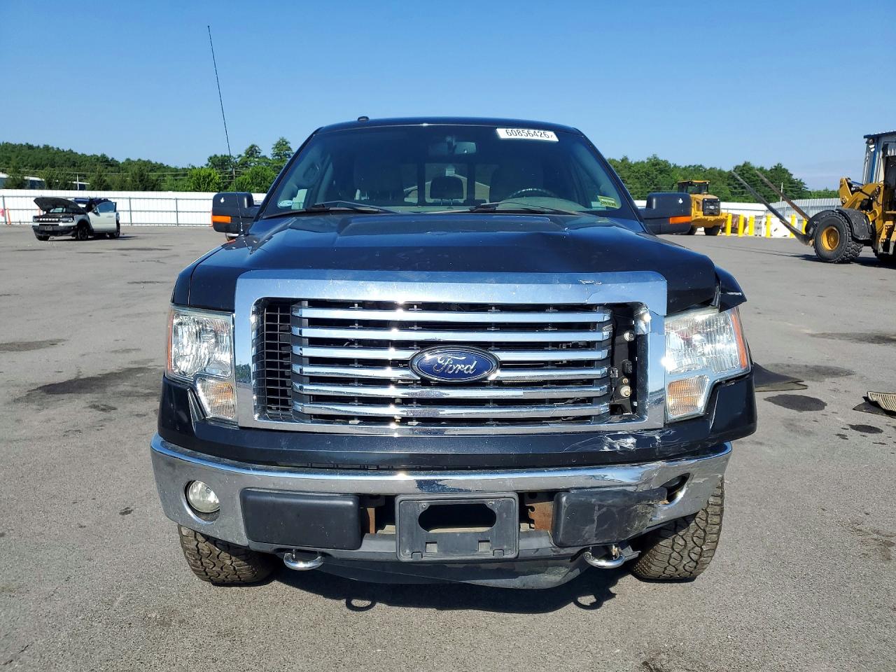 1FTFW1EF6CKE14033 · 2012 FORD F150 · 5/12