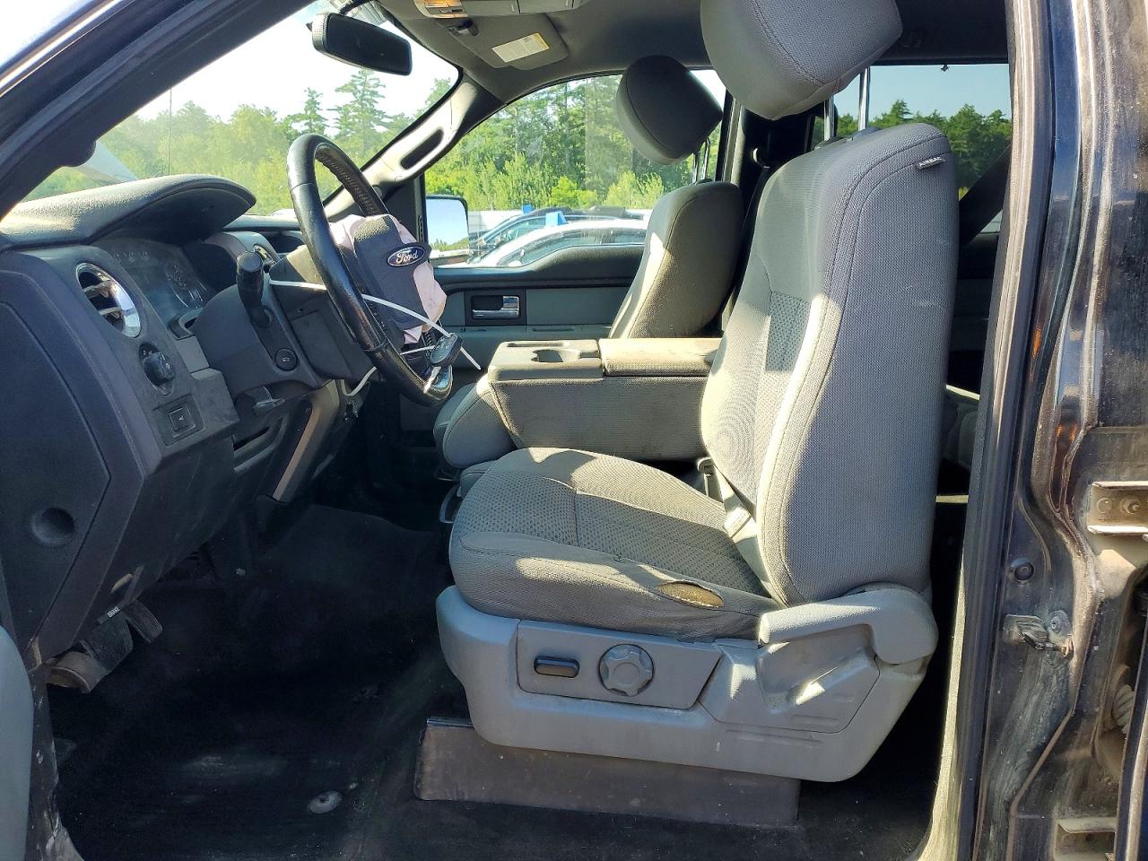 1FTFW1EF6CKE14033 · 2012 FORD F150 · 7/12