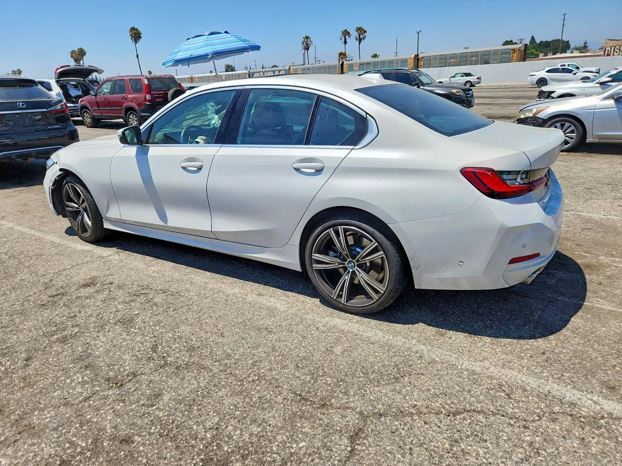 3MW69FF06R8E71029 · 2024 BMW 330I · 2/12