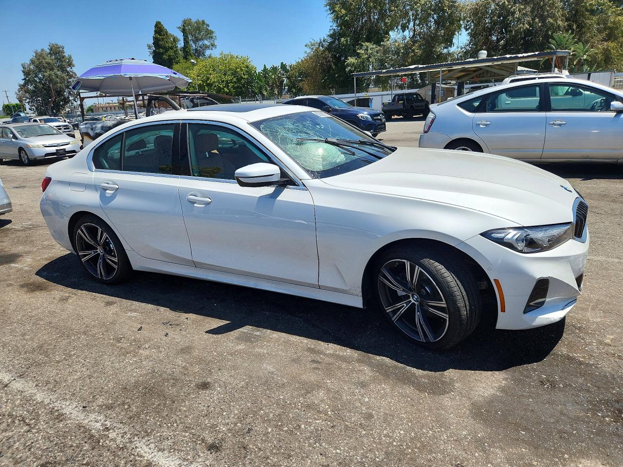 3MW69FF06R8E71029 · 2024 BMW 330I · 4/12