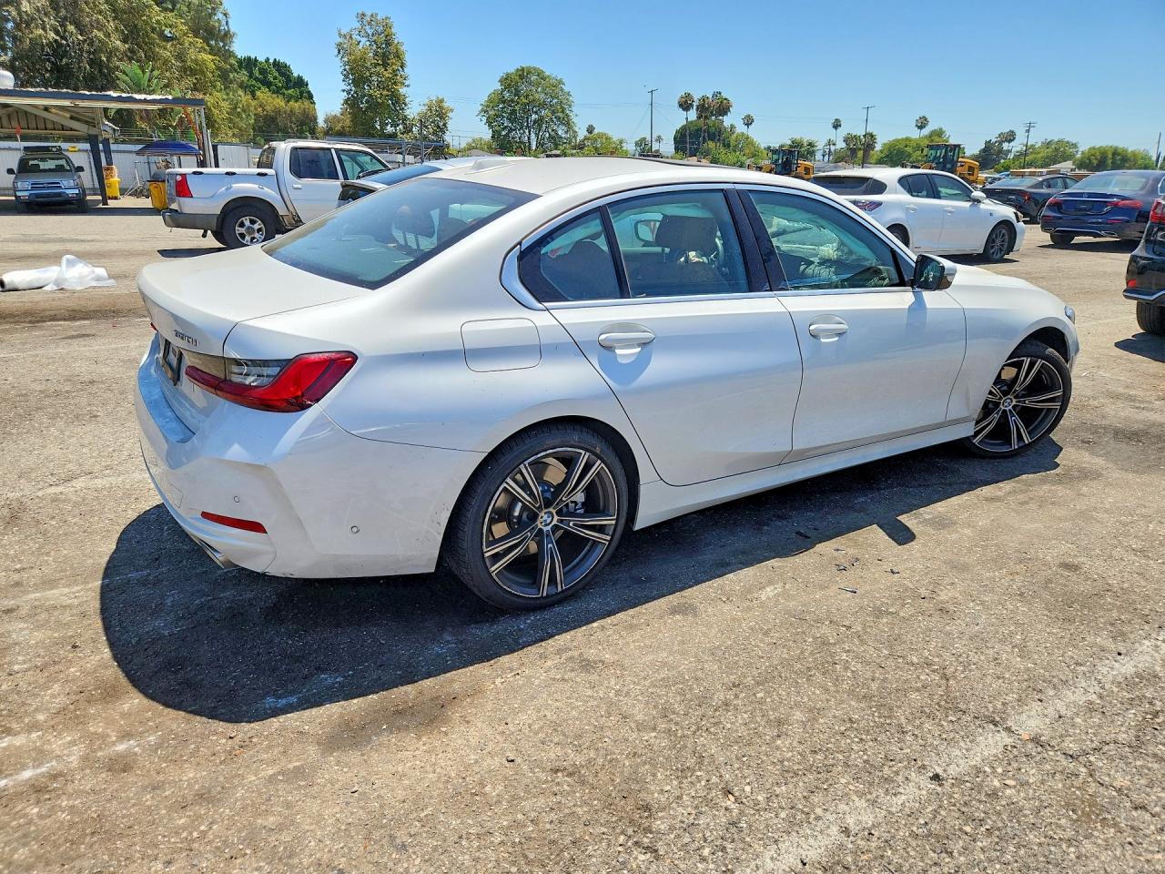 3MW69FF06R8E71029 · 2024 BMW 330I · 3/12