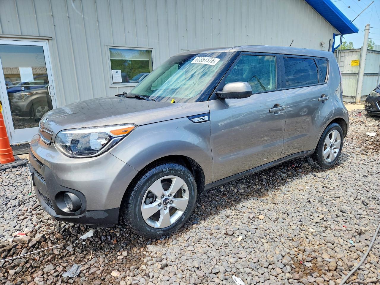KNDJN2A29K7671176 · 2019 KIA SOUL