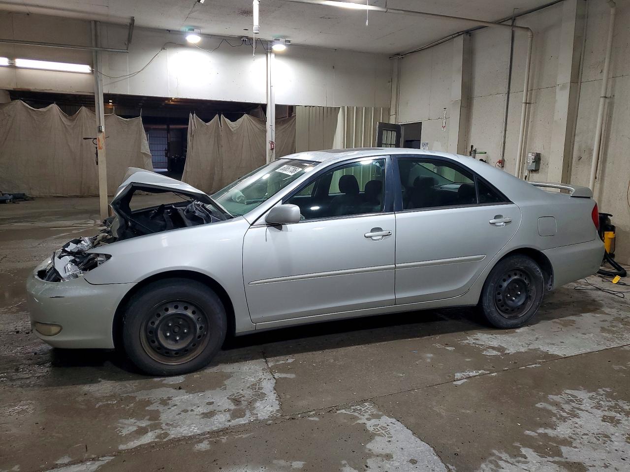 4T1BE32K53U699693 · 2003 TOYOTA CAMRY