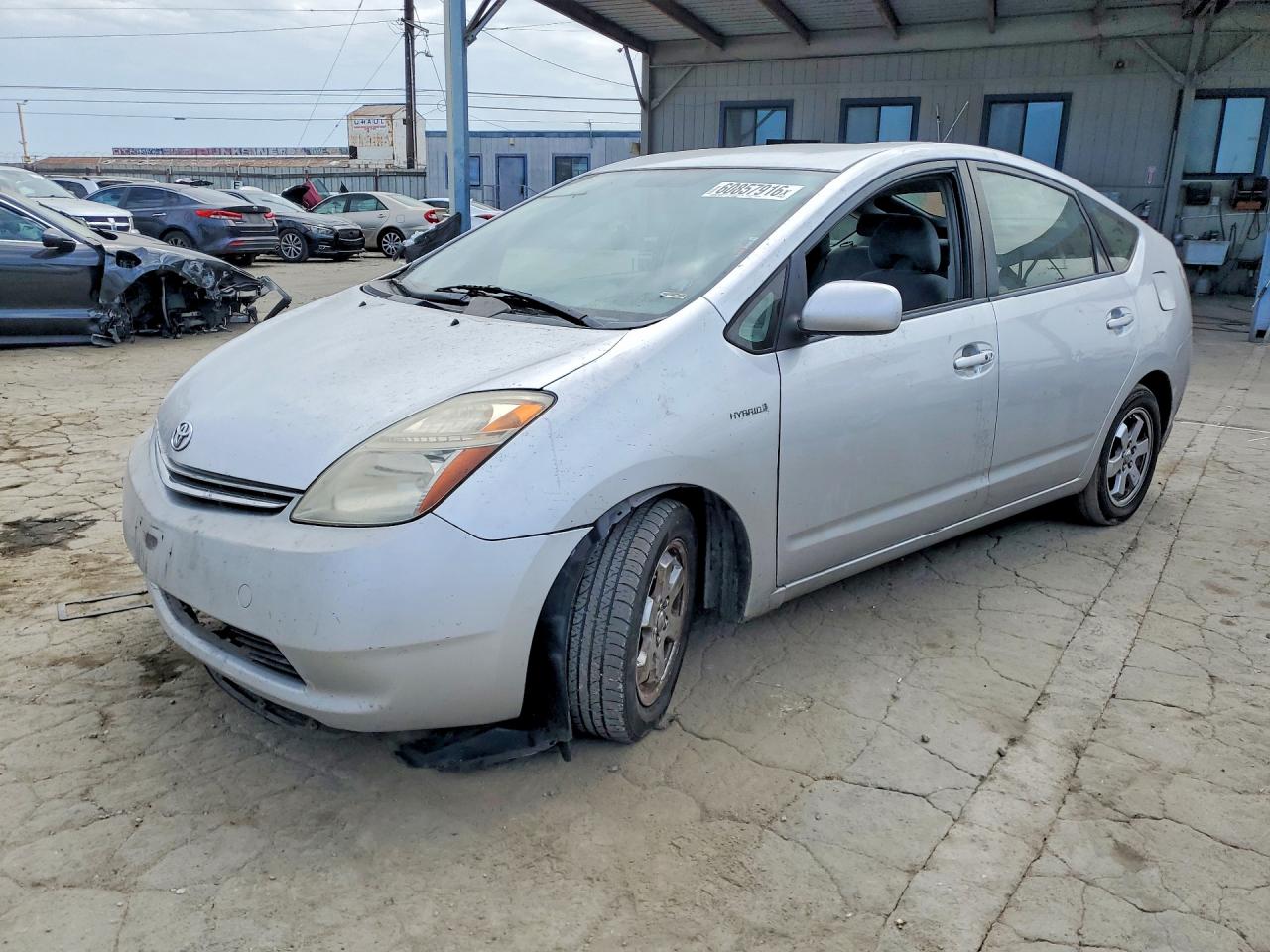 JTDKB20U097858042 · 2009 TOYOTA PRIUS