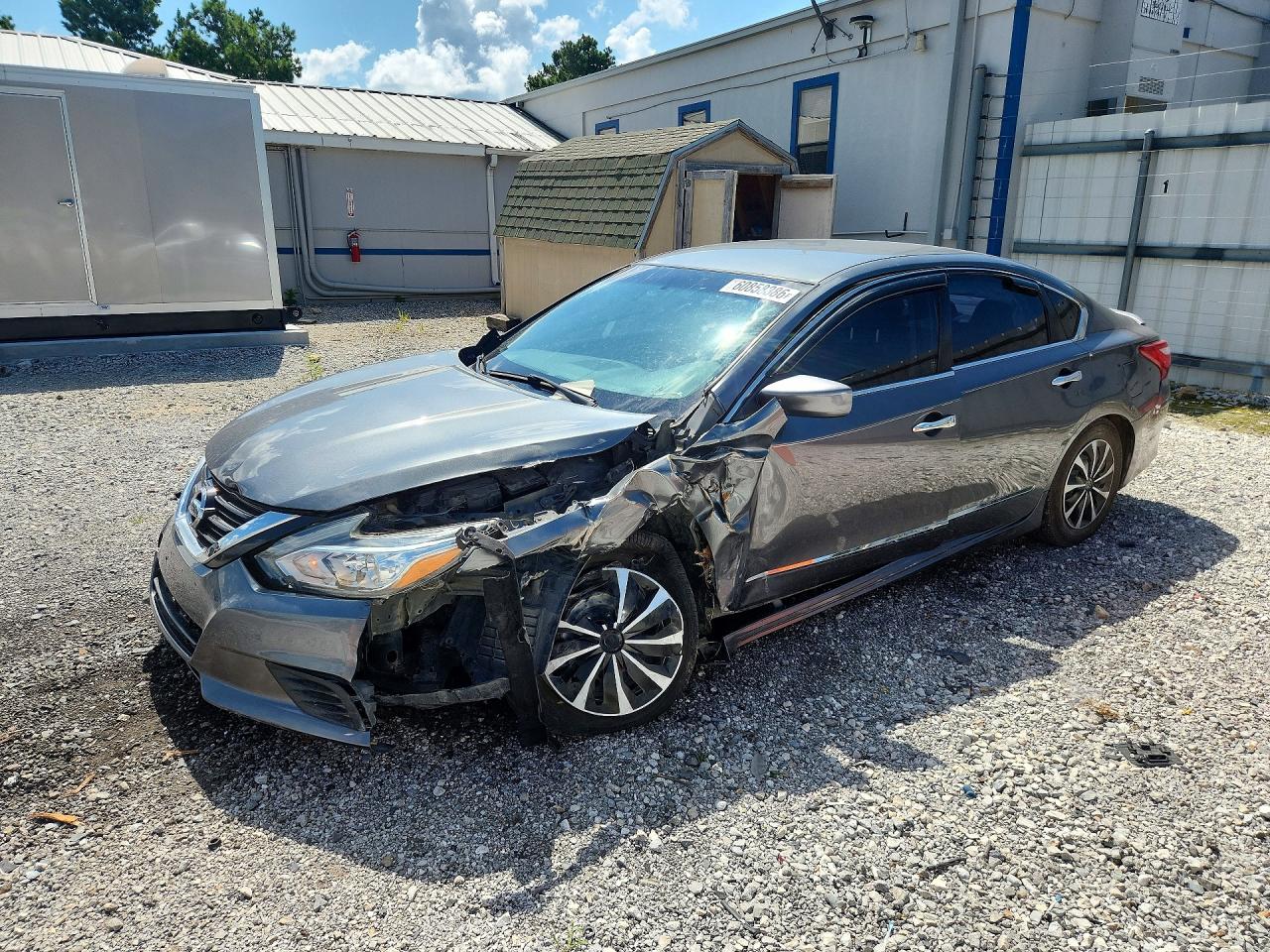 1N4AL3AP5HC190337 · 2017 NISSAN ALTIMA