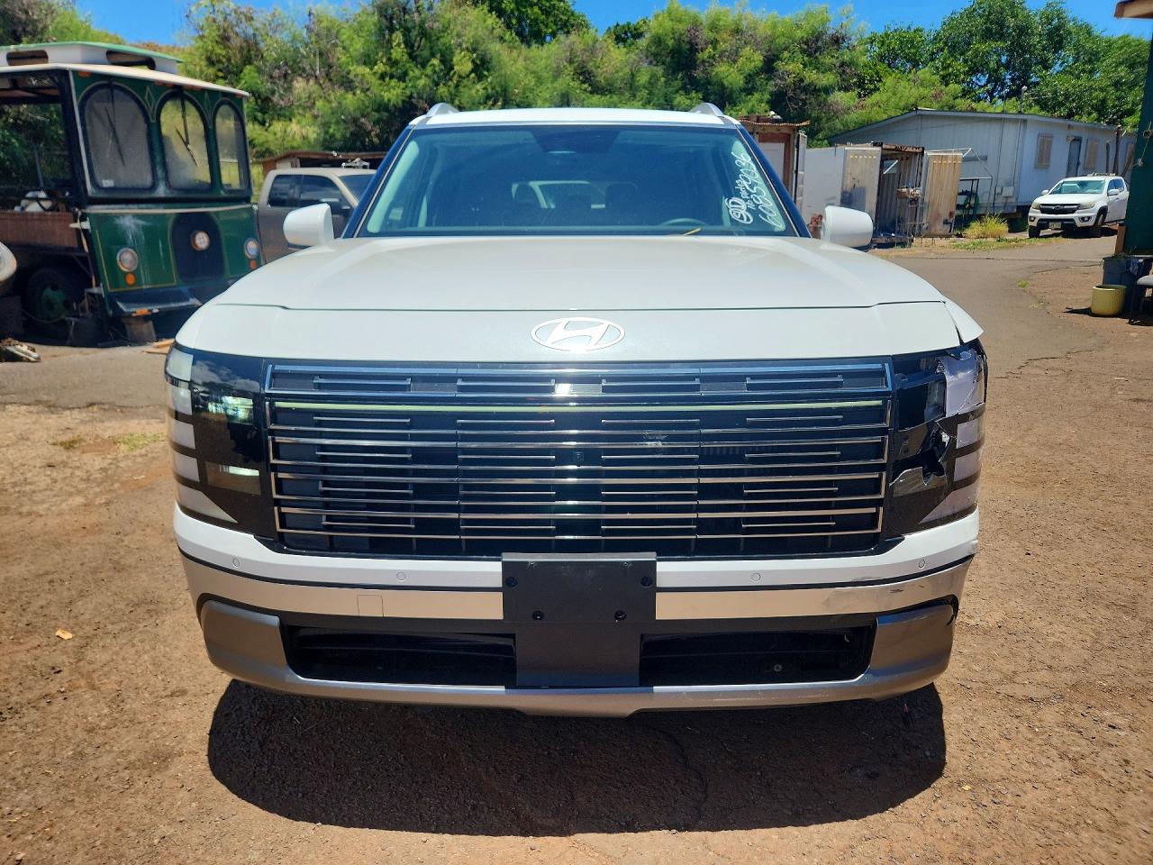 KM8RH5SA6TU077161 · 2026 HYUNDAI PALISADE · 5/13