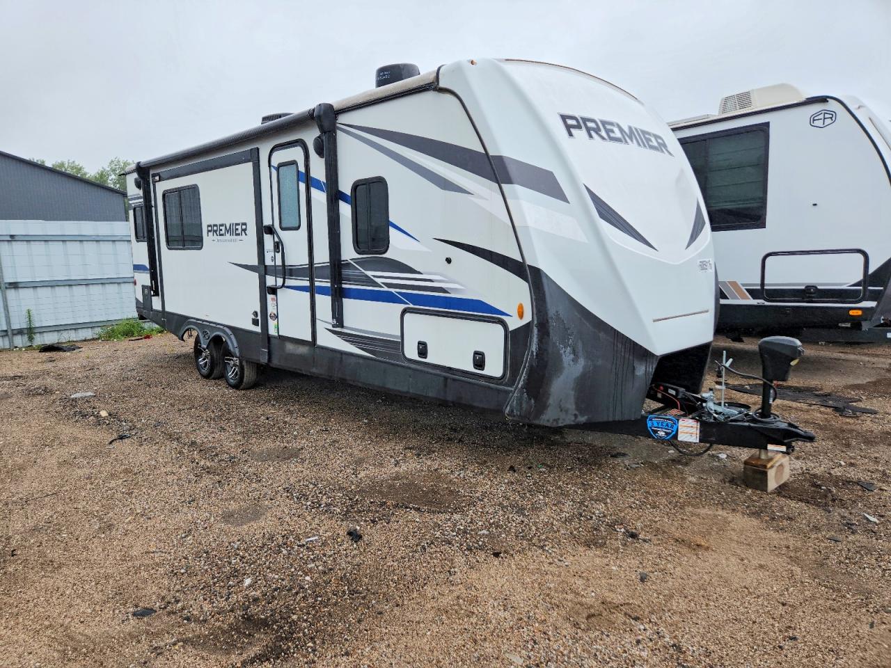 2022 KEYSTONE UNKNOWN
