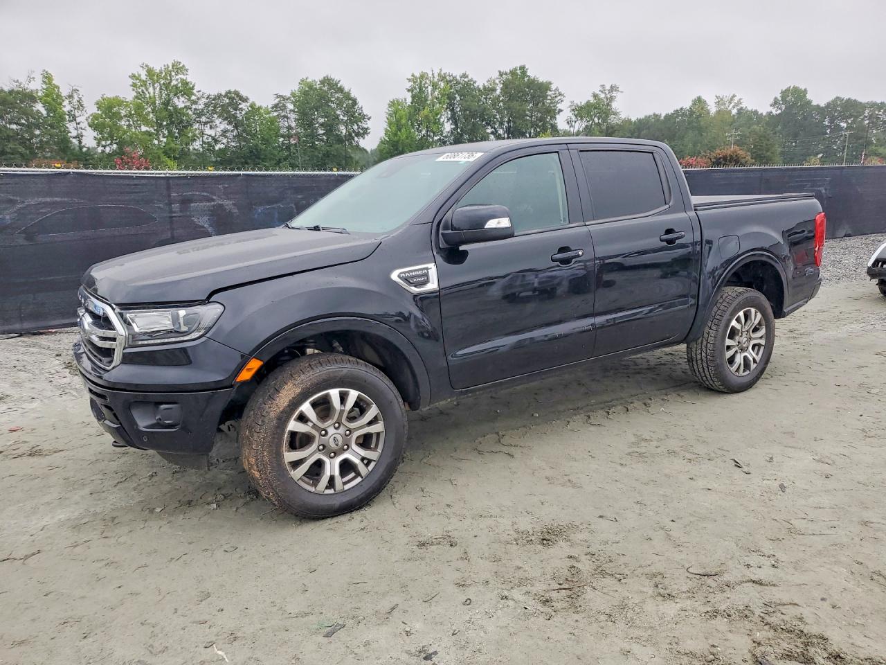 1FTER4EH7KLA36609 · 2019 FORD RANGER