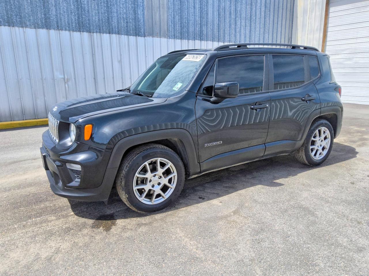 ZACNJABB6LPK93812 · 2020 JEEP RENEGADE
