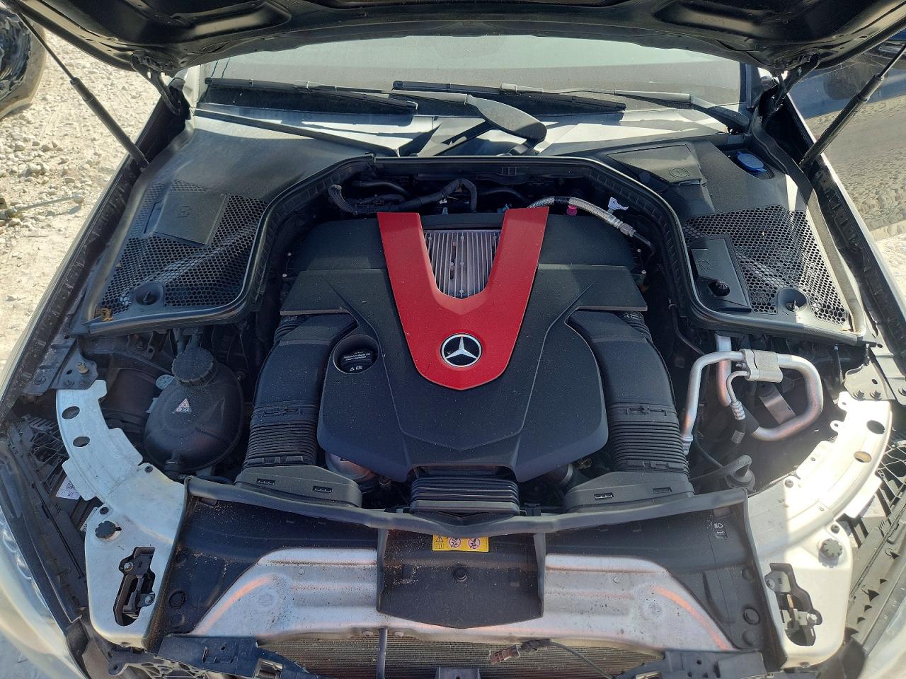 55SWF6EB4HU188815 · 2017 MERCEDES-BENZ C · 11/13